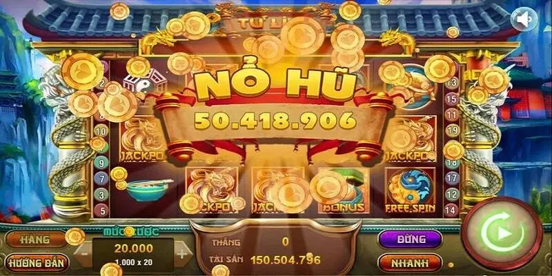 Hướng dẫn cách tải game Nổ Hũ uy tín đơn giản cho người mới chơi