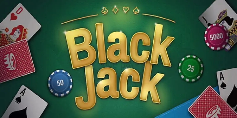 Trình tự ván bài blackjack 