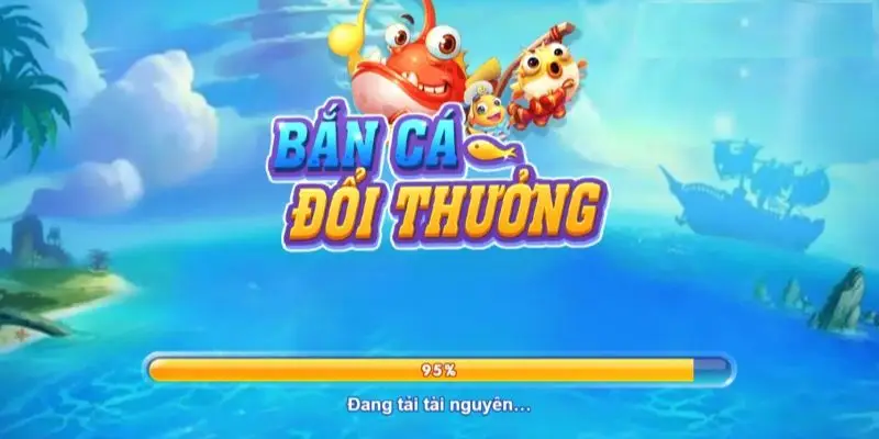 Thế mạnh của tựa game bắn cá thu hút cộng đồng người chơi