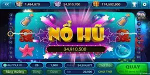 Game Nổ Hũ RR88 - Sân Chơi Cá Cược Hot Hit Hàng Đầu