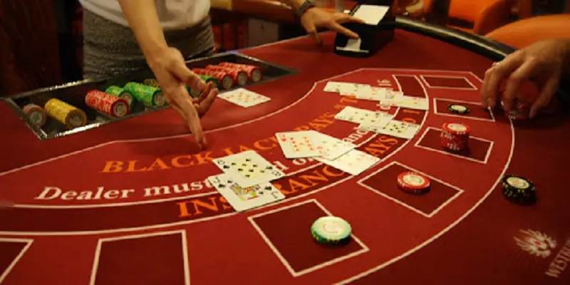 Chơi blackjack có thực sự hấp dẫn