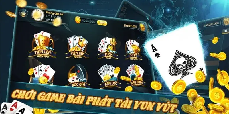 Hướng dẫn tham gia chơi RR88 game bài đổi thưởng